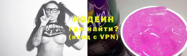 прущий лед Липки