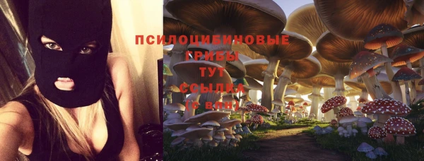 круглые Лиски